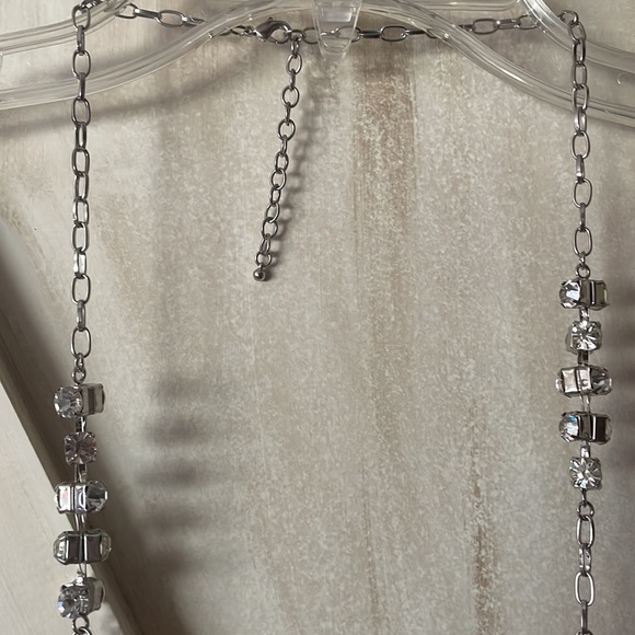 Necklace Bundle 5 ~ Express ~ Daisy Fuentes ~ Bead Pearl Necklaces - Picture 12 of 16